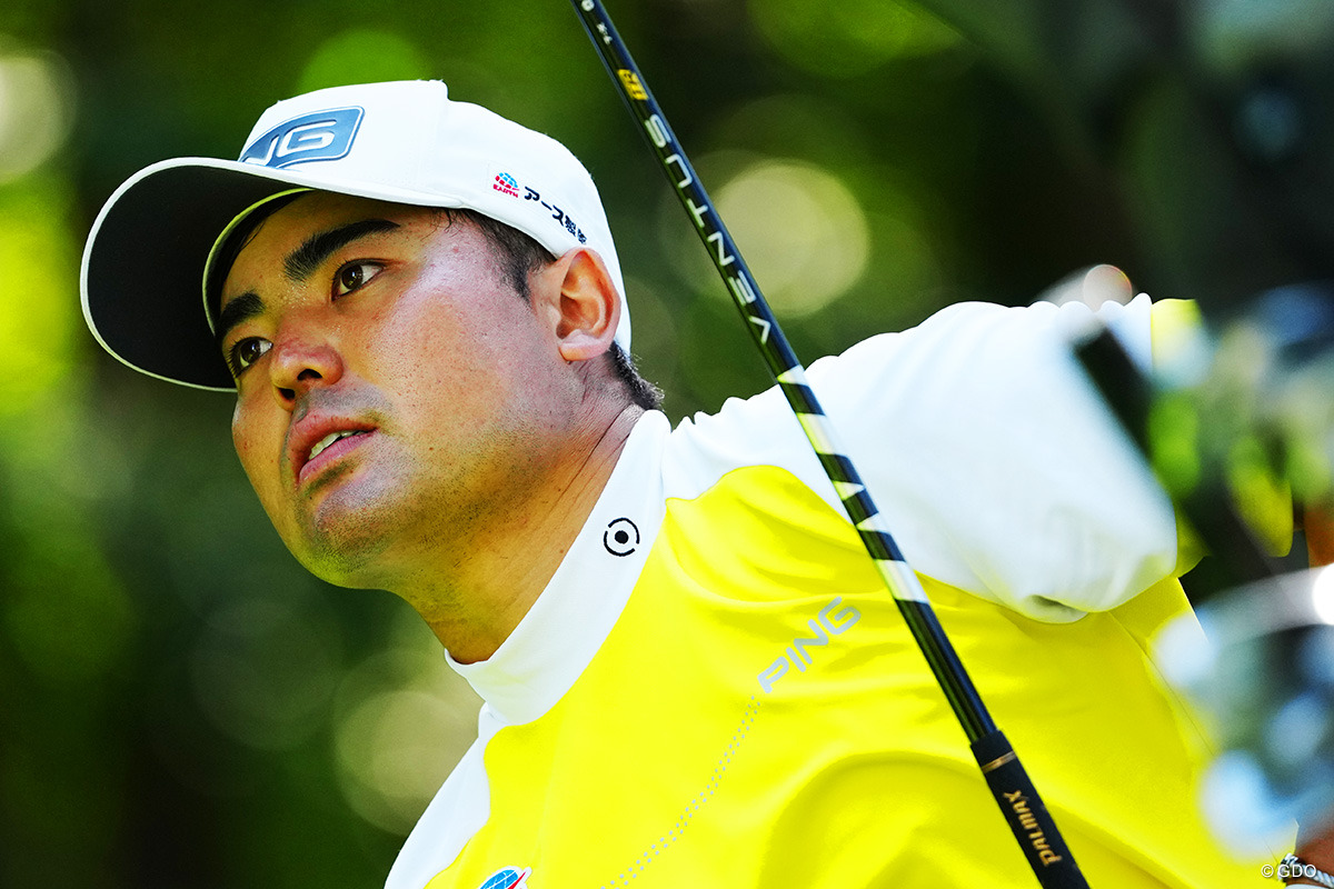 惜敗が続く蝉川泰果。ロケットスタートを優勝につなげられなかった