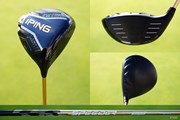 2025年 ゴルフ5レディスプロゴルフトーナメント 2日目 荒木優奈の1W