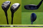 2025年 ゴルフ5レディスプロゴルフトーナメント 2日目 荒木優奈のUT