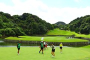 2025年 ゴルフ5レディスプロゴルフトーナメント 最終日 三ヶ島かな
