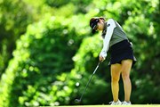 2025年 ゴルフ5レディスプロゴルフトーナメント 最終日 三ヶ島かな