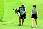 2025年 ゴルフ5レディスプロゴルフトーナメント 最終日 三ヶ島かな