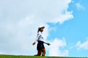 2025年 ゴルフ5レディスプロゴルフトーナメント 最終日 荒木優奈