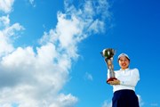 2025年 ゴルフ5レディスプロゴルフトーナメント 最終日 荒木優奈