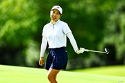 2025年 ゴルフ5レディスプロゴルフトーナメント 最終日 荒木優奈