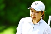 2025年 ゴルフ5レディスプロゴルフトーナメント 最終日 荒木優奈