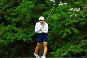2025年 ゴルフ5レディスプロゴルフトーナメント 最終日 荒木優奈