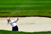 2025年 ゴルフ5レディスプロゴルフトーナメント 最終日 荒木優奈