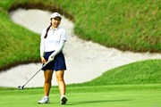 2025年 ゴルフ5レディスプロゴルフトーナメント 最終日 荒木優奈