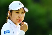 2025年 ゴルフ5レディスプロゴルフトーナメント 最終日 荒木優奈