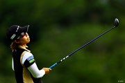 2025年 ゴルフ5レディスプロゴルフトーナメント 最終日 穴井詩
