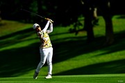 2025年 ゴルフ5レディスプロゴルフトーナメント 最終日 下川めぐみ