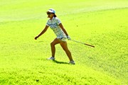 2025年 ゴルフ5レディスプロゴルフトーナメント 最終日 永井花奈