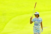 2025年 ゴルフ5レディスプロゴルフトーナメント 最終日 永井花奈