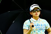 2025年 ゴルフ5レディスプロゴルフトーナメント 最終日 永井花奈