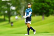 2025年 ゴルフ5レディスプロゴルフトーナメント 最終日 稲垣那奈子