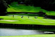 2025年 ゴルフ5レディスプロゴルフトーナメント 最終日 稲垣那奈子