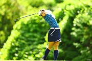 2025年 ゴルフ5レディスプロゴルフトーナメント 最終日 稲垣那奈子