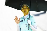 2025年 ゴルフ5レディスプロゴルフトーナメント 最終日 ペ・ソンウ