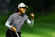 2025年 ゴルフ5レディスプロゴルフトーナメント 最終日 木戸愛