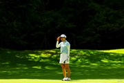 2025年 ゴルフ5レディスプロゴルフトーナメント 最終日 尾関彩美悠