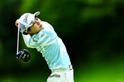 2025年 ゴルフ5レディスプロゴルフトーナメント 最終日 尾関彩美悠