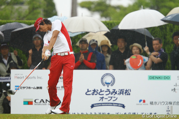 石川遼、猛チャージもプレーオフで惜敗 【国内男子ツアー JGTO】 ｜GDO