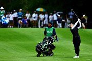 2025年 ゴルフ5レディスプロゴルフトーナメント 最終日 柏原明日架