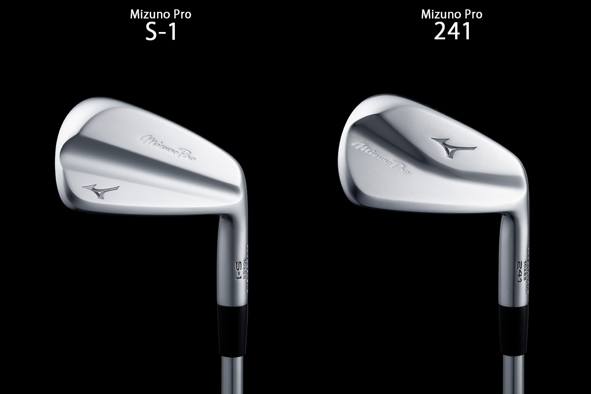 オリジナル　ミズノ　TN-87 アイアンセット　マッスルバック MIZUNO ミズノ TN-87 アイアンの試打レビュー 口コミ・評価 ギア