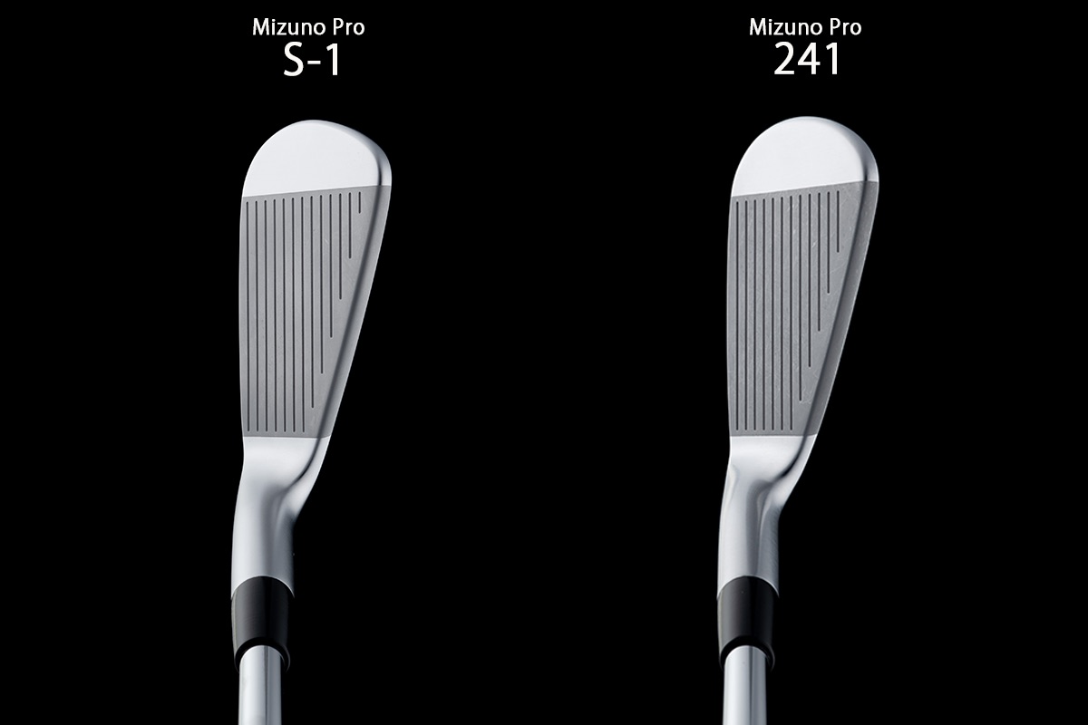 TN-87”を彷彿とする見た目も…打つといま風で雑味無し！ミズノ「S-1