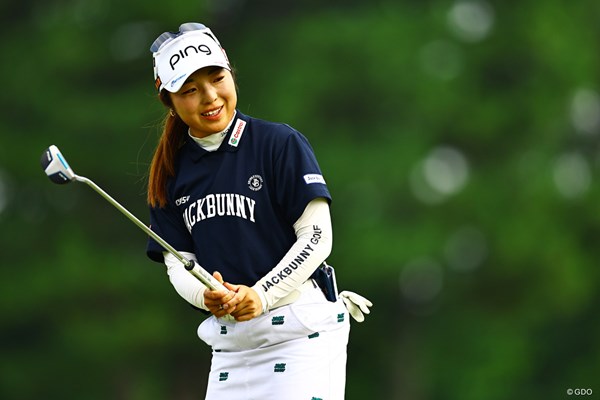 国内女子メジャー今季第2戦が開幕する