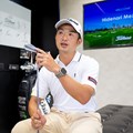 目澤秀憲プロコーチが新アイアンを解説