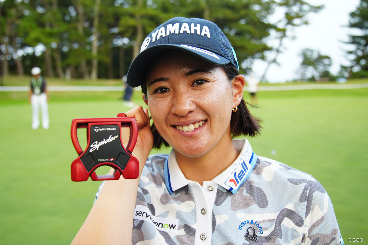 2023年 JMイーグルLA選手権 presented by プラストプロ 初日