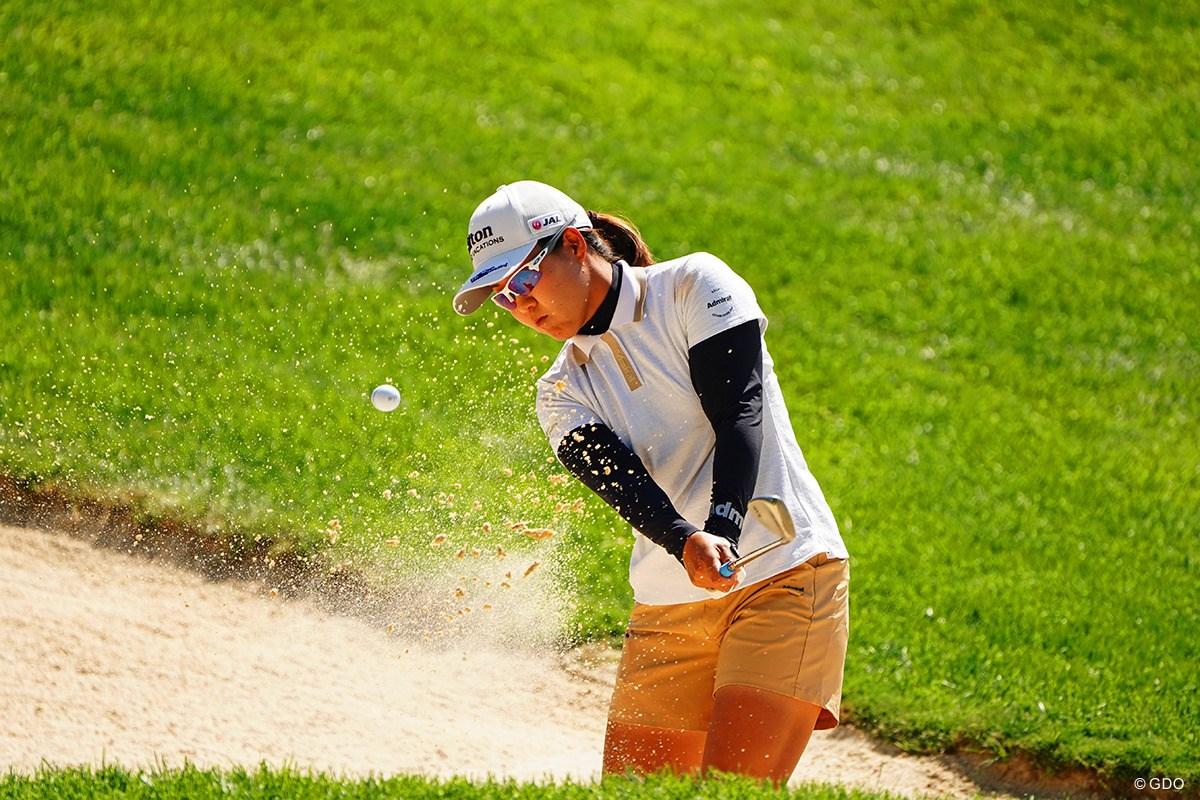 畑岡奈紗は1億5000万円ゲットなるか 「AONリスクリワードチャレンジ」ってなんだ？ 【LPGAツアー 米国女子】 ｜GDO  ゴルフダイジェスト・オンライン