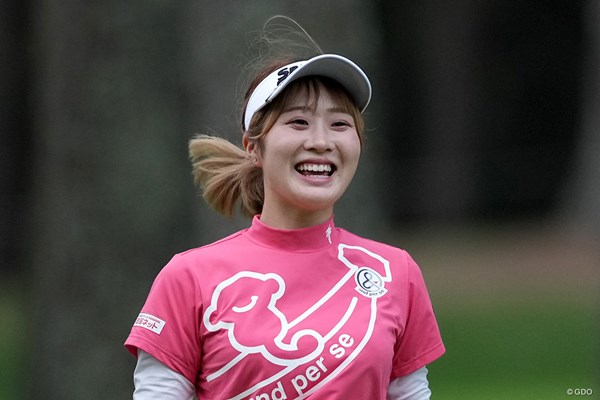 2025年 ソニー日本女子プロゴルフ選手権大会 事前 都玲華 メジャーでツアー初優勝を目指す