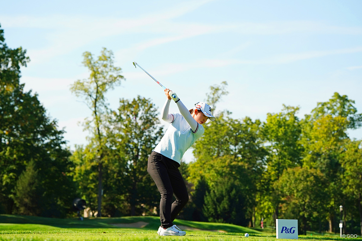 ここまでの戦いも「別にいいとは思ってなくて、もっとうまくいったら…」と貪欲