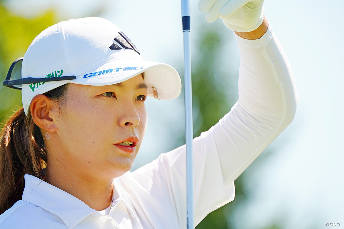 True Temper - myyy　松山英樹　オリンピック　ダイナミックゴールド　ツアーイシュー PGAツアー「ザ・セントリー」にてダイナミックゴールドツアー
