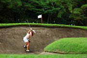 2025年 ソニー日本女子プロゴルフ選手権大会 初日 小林夢果