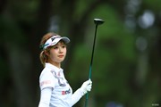 2025年 ソニー日本女子プロゴルフ選手権大会 初日 都玲華