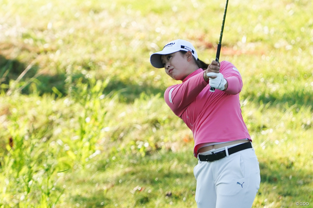 ショットで見せ場を作った