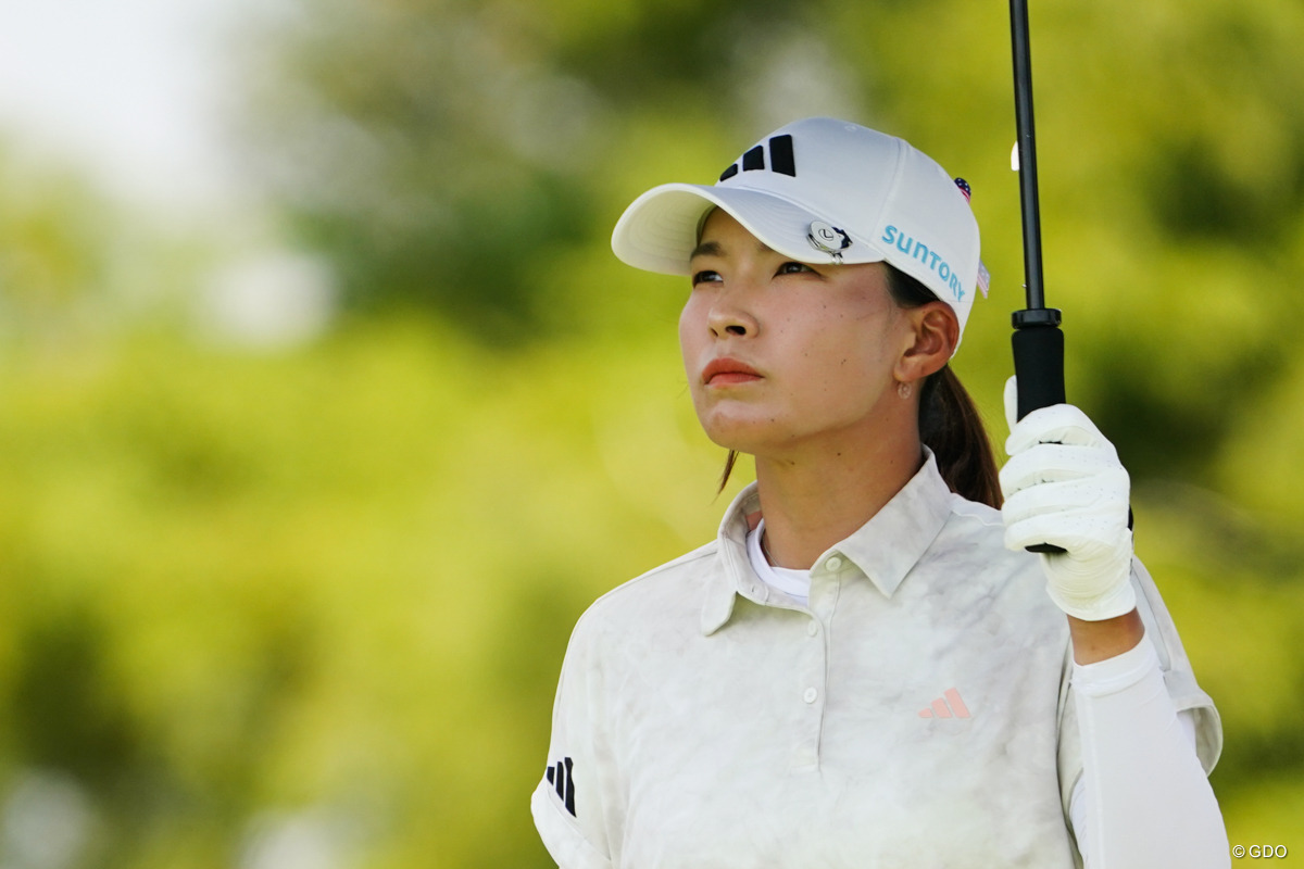 2日目は午前のティオフ