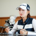 フジクラシャフトとのかかわりは6歳でゴルフを始めたころから