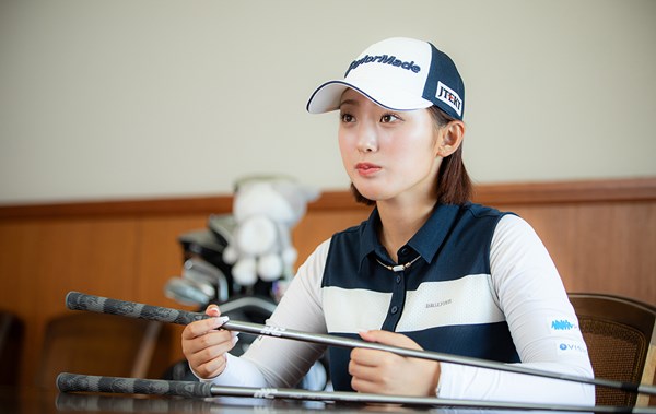 2025年 フジクラ特集 フジクラシャフトとのかかわりは6歳でゴルフを始めたころから