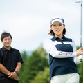 すすめてもらったシャフトが好感触