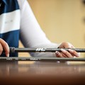 最新のテクノロジーを搭載し、高いスピン性能と滑らかな振り心地を実現した「NEW MCI」