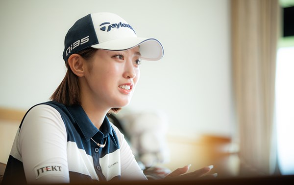 2025年 フジクラ特集 苦戦の理由のひとつがアイアンショットだった