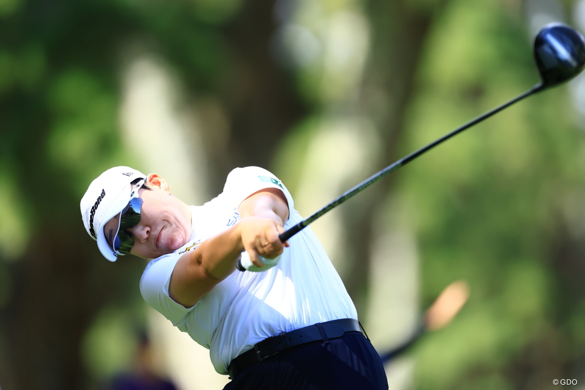 30勝目へ6位で決勝に進む