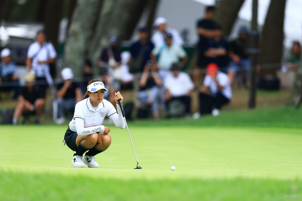 メンタル面の工夫も好プレーにつながっている