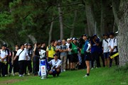 2025年 ソニー日本女子プロゴルフ選手権大会 3日目 金澤志奈