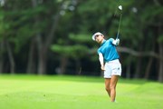 2025年 ソニー日本女子プロゴルフ選手権大会 3日目 安田祐香